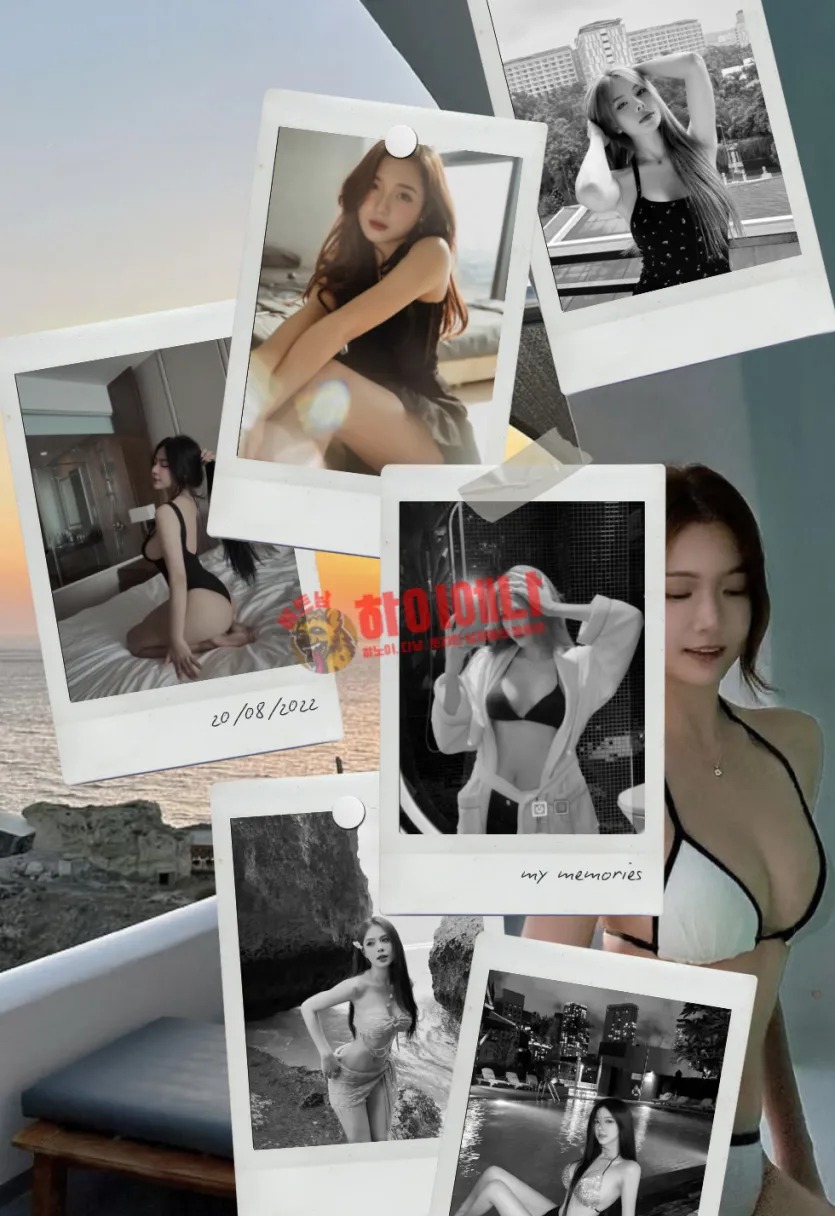 다낭 출장마사지 Ruby 직원 프로필