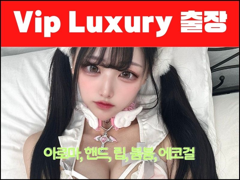 호치민 출장 마사지 Vip Luxury 배너